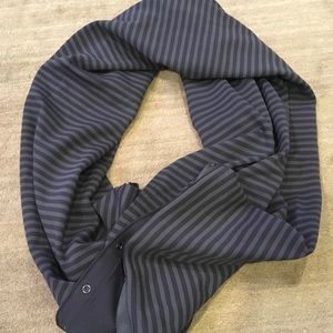 Lululemon Vinyasa Scarf